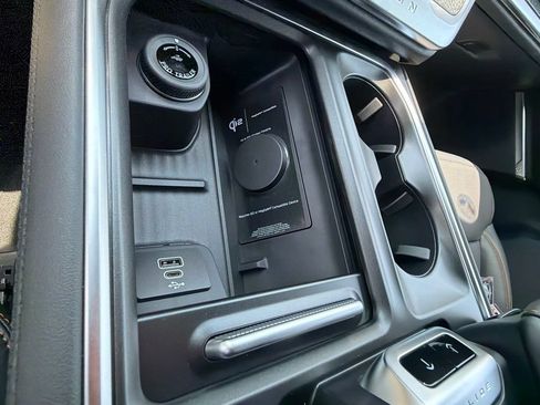 New 2027 Ford Expedition Tremor w/ Driver's Package AWD/4WD image 6