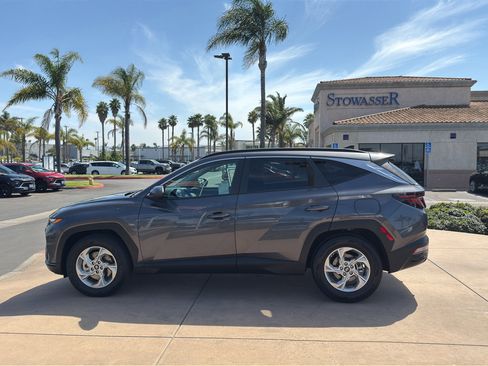 Used 2024 Hyundai Tucson SEL image 5