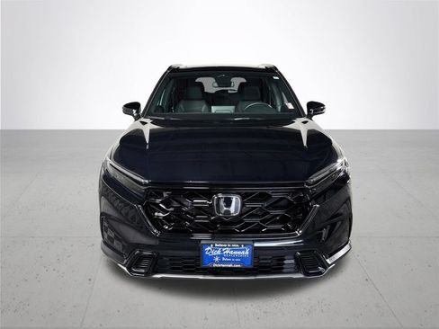 Used 2024 Honda CR-V Sport image 3