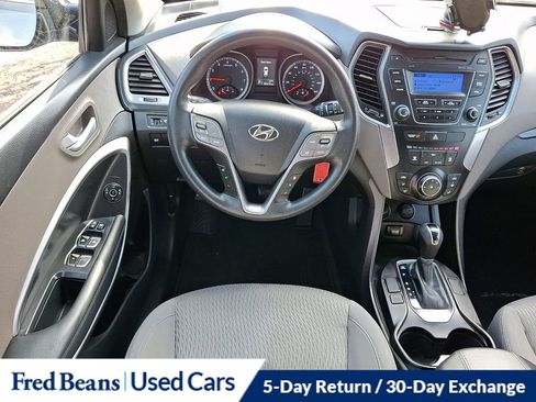 Used 2015 Hyundai Santa Fe Sport image 12