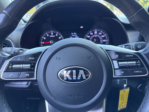 Used 2019 Kia Forte S image 11
