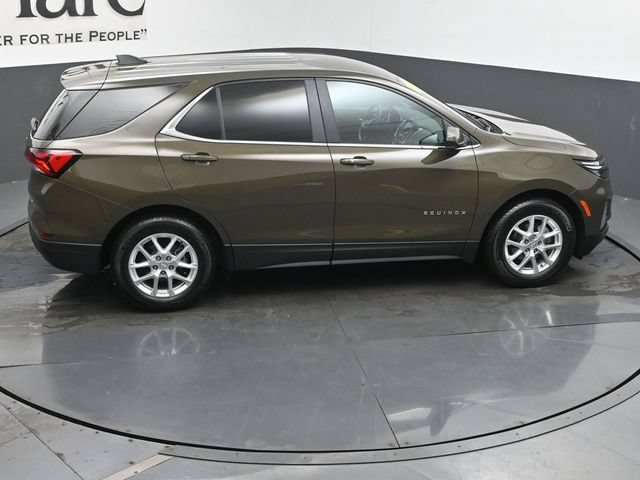 Used 2024 Chevrolet Equinox LT FWD image 44