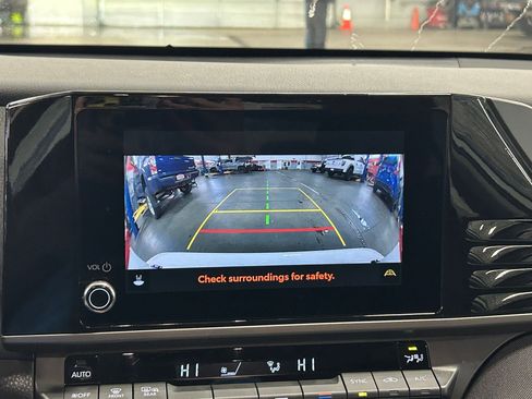 Certified 2026 Toyota Camry LE image 20