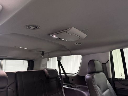 Used 2020 GMC Yukon XL Denali w/ Open Road Package AWD/4WD image 44