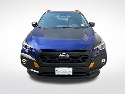 New 2026 Subaru Crosstrek 2.5i Wilderness AWD/4WD image 8