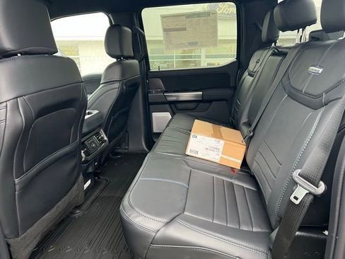 New 2026 Ford F350 Platinum AWD/4WD image 26