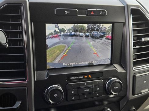 Used 2020 Ford F150 XLT w/ Equipment Group 301A Mid image 16