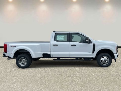 New 2026 Ford F350 XL w/ STX Appearance Package image 4