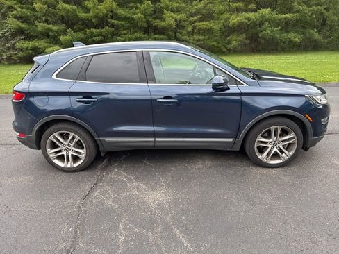 Used 2017 Lincoln MKC Reserve AWD/4WD image 5
