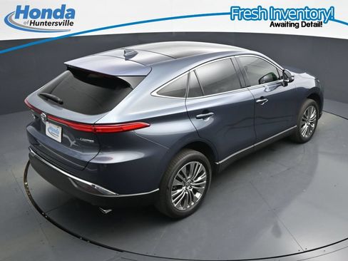 Used 2023 Toyota Venza Limited AWD/4WD image 24
