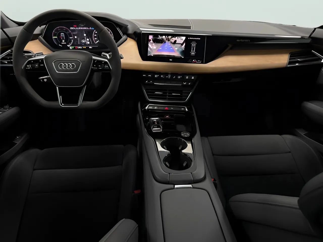 Used 2022 Audi e-tron GT Premium Plus AWD/4WD image 21