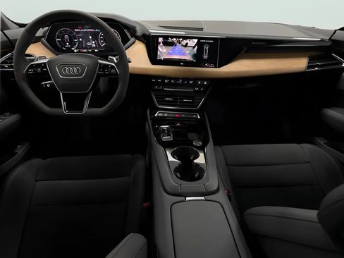 Used 2022 Audi e-tron GT Premium Plus AWD/4WD image 21
