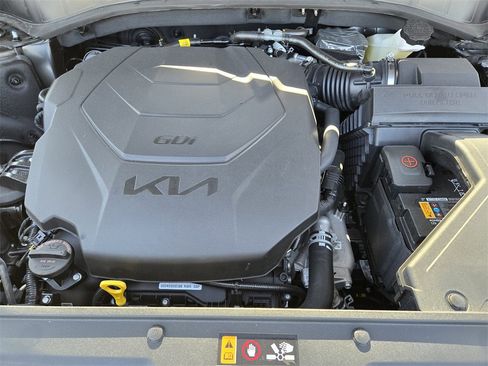 New 2025 Kia Telluride SX X-Line image 22