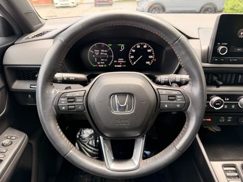 Certified 2023 Honda CR-V Sport image 17