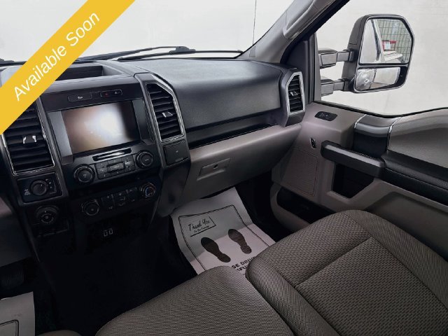 Used 2019 Ford F150 XLT w/ XTR Package AWD/4WD image 21