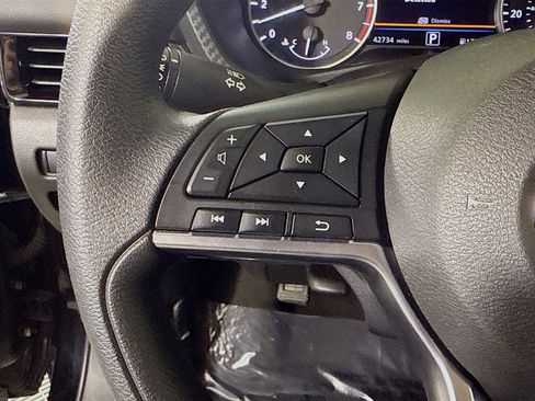 Used 2024 Nissan Sentra SV image 14