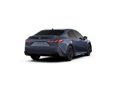 New 2026 Toyota Camry SE FWD image 31