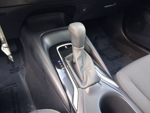 Used 2026 Toyota Corolla LE FWD image 19