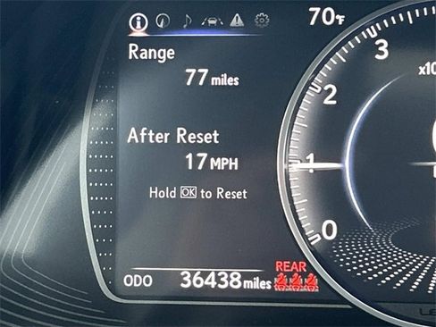 Used 2023 Lexus ES 350 350 image 29