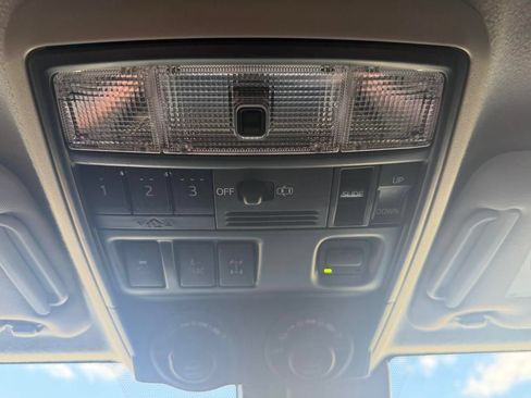 Used 2021 Toyota 4Runner TRD Pro AWD/4WD image 27