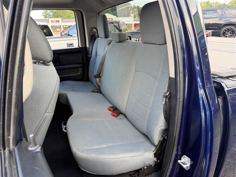 Used 2018 RAM 1500 Express AWD/4WD image 20