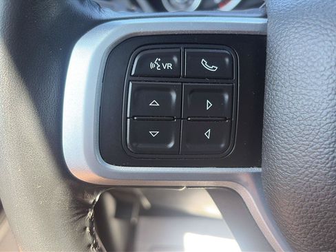 Used 2022 RAM 2500 Big Horn w/ Level A Equipment Group AWD/4WD image 19