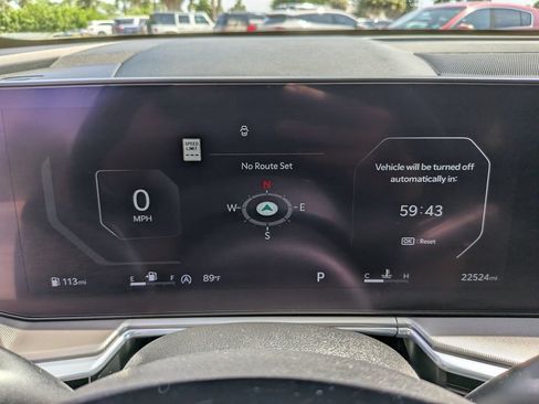 Certified 2025 Kia Sorento SX FWD image 36