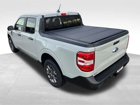 Used 2024 Ford Maverick XLT w/ Equipment Group 300A Standard image 3