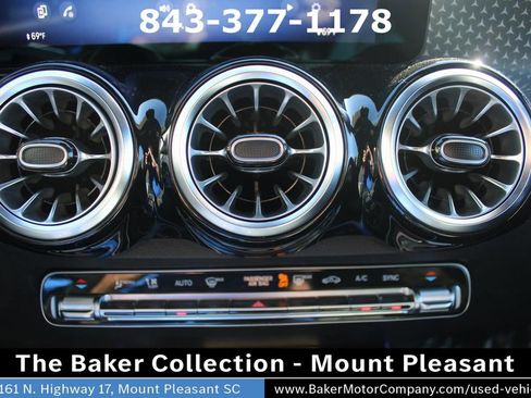 Certified 2025 Mercedes-Benz GLB 250 image 37