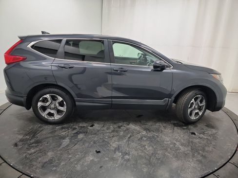 Used 2018 Honda CR-V EX image 21
