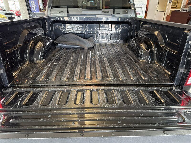 Used 2019 RAM 1500 Big Horn AWD/4WD image 28