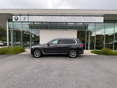 Used 2020 BMW X7 xDrive40i w/ Premium Package