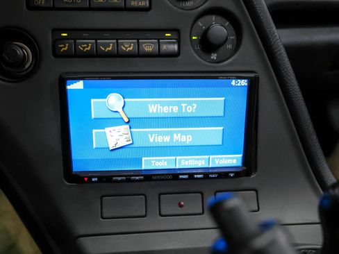 Used 1997 Toyota Supra image 24