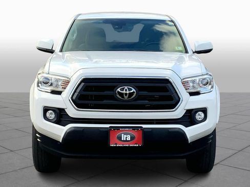 Used 2020 Toyota Tacoma SR5 image 3