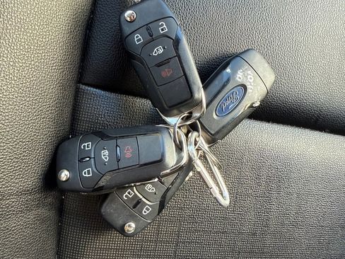 Used 2022 Ford Transit 350 148 High Roof Extended AWD image 26