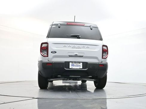 New 2026 Ford Bronco Sport Outer Banks AWD/4WD image 32