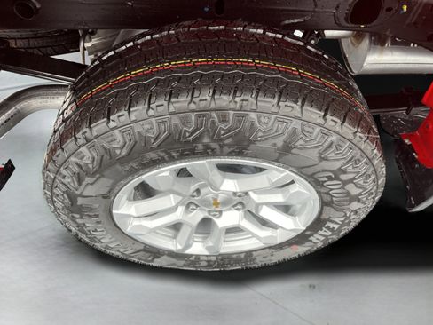 New 2026 Chevrolet Silverado 1500 LT image 26