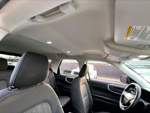 Used 2021 Ford Bronco Sport Big Bend w/ Big Bend Package (96B) image 24