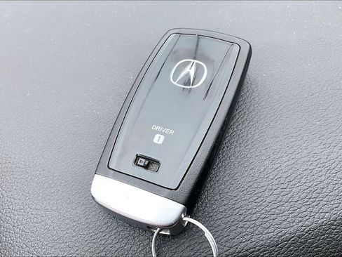 Used 2020 Acura MDX SH-AWD w/ Technology Package image 13