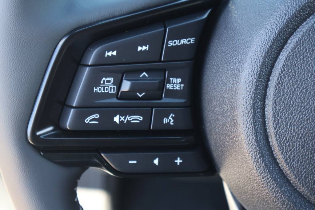 New 2026 Subaru Outback Touring XT AWD/4WD image 19