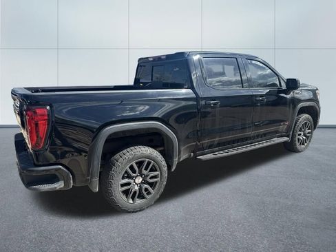 Used 2022 GMC Sierra 1500 AT4 w/ AT4 Carbonpro Edition AWD/4WD image 6