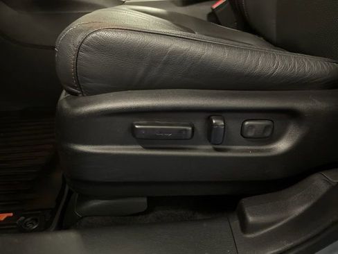 Certified 2023 Honda Passport TrailSport image 12