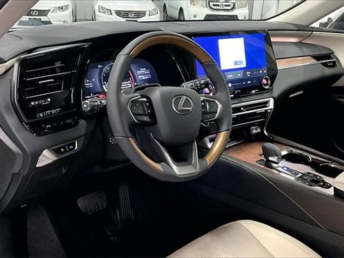 New 2026 Lexus RX 350 Premium Plus image 6