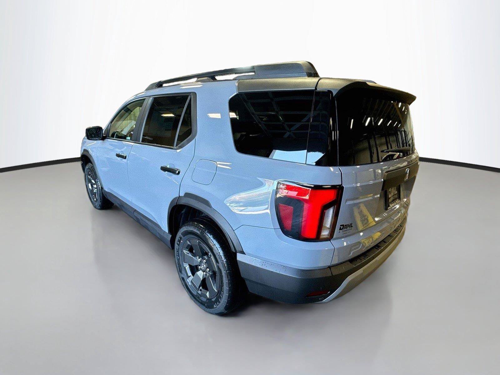 New 2026 Honda Passport RTL image 10