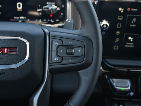 New 2026 GMC Sierra 1500 AT4X AWD/4WD image 20