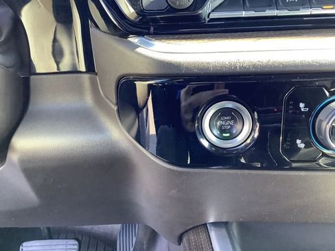 Used 2023 Chevrolet Silverado 1500 LT Trail Boss image 16