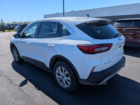 Used 2024 Ford Escape Active AWD/4WD image 6
