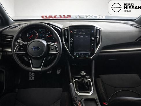 Used 2023 Subaru WRX Premium AWD/4WD image 8