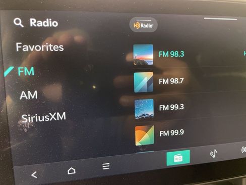 New 2026 Kia Carnival EX image 29