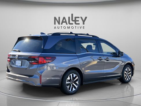 New 2026 Honda Odyssey EX-L image 6